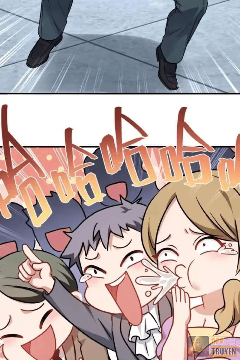 Bỏ Làm Simp Chúa, Ta Có Trong Tay Cả Tỉ Thần Hào! Chapter 288 - 44