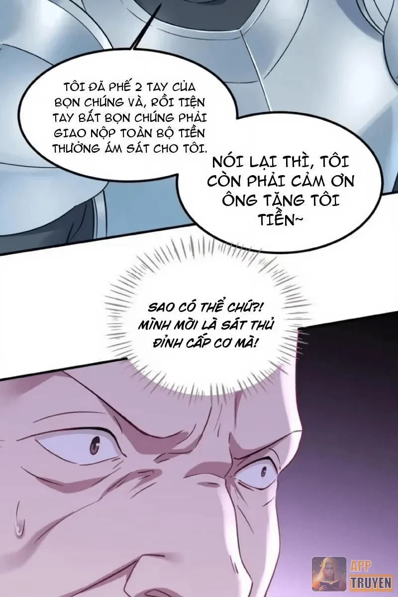 Bỏ Làm Simp Chúa, Ta Có Trong Tay Cả Tỉ Thần Hào! Chapter 288 - 47