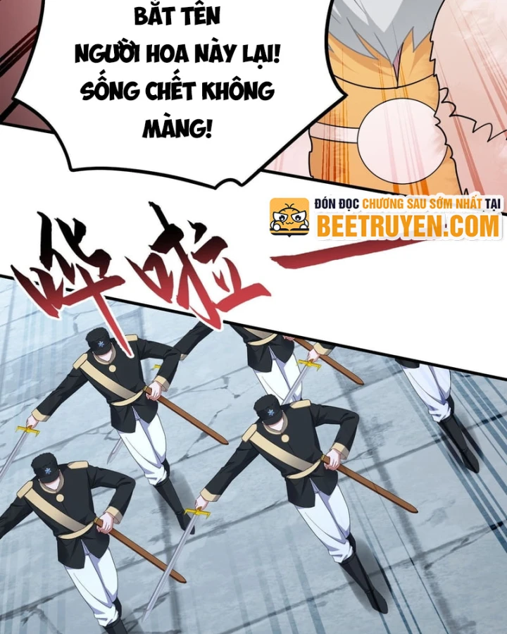 Bỏ Làm Simp Chúa, Ta Có Trong Tay Cả Tỉ Thần Hào! Chapter 289 - 4