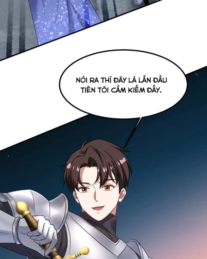 Bỏ Làm Simp Chúa, Ta Có Trong Tay Cả Tỉ Thần Hào! Chapter 289 - 6