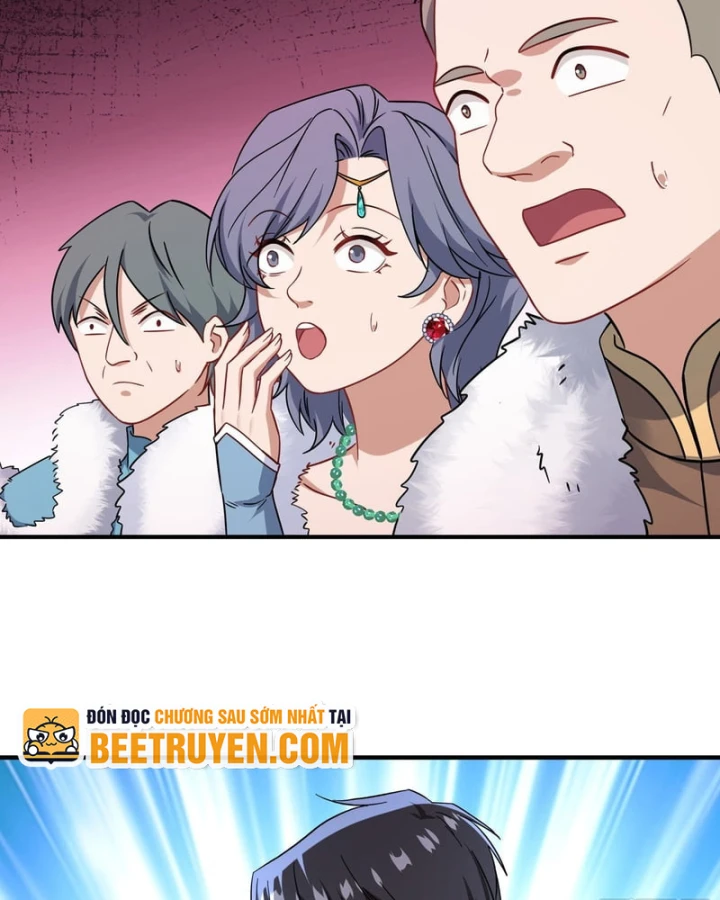 Bỏ Làm Simp Chúa, Ta Có Trong Tay Cả Tỉ Thần Hào! Chapter 289 - 18