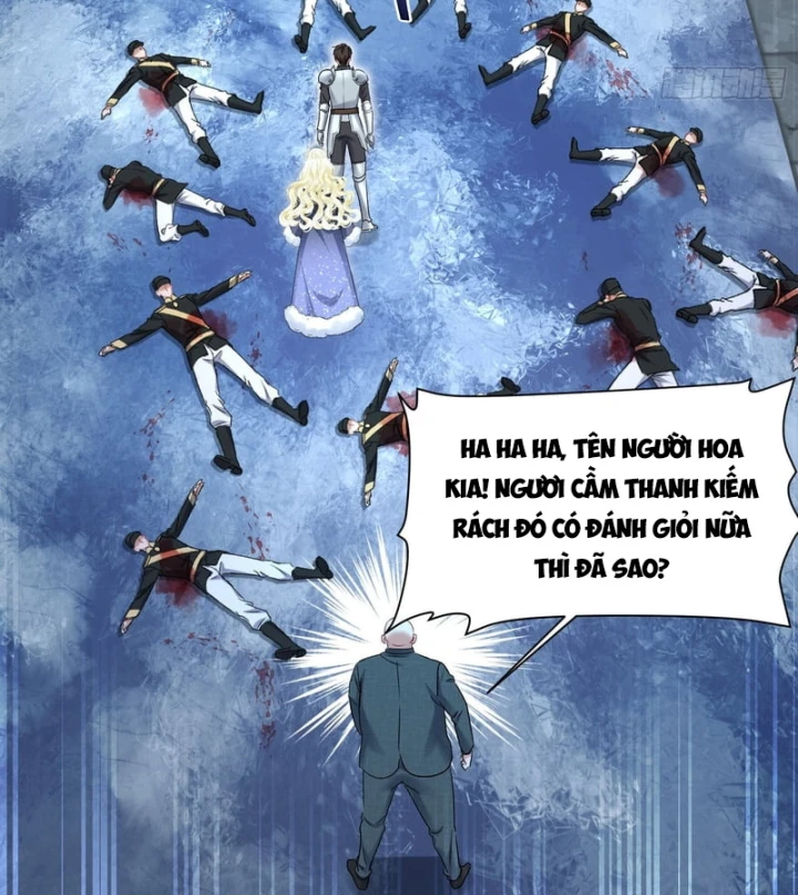 Bỏ Làm Simp Chúa, Ta Có Trong Tay Cả Tỉ Thần Hào! Chapter 289 - 24