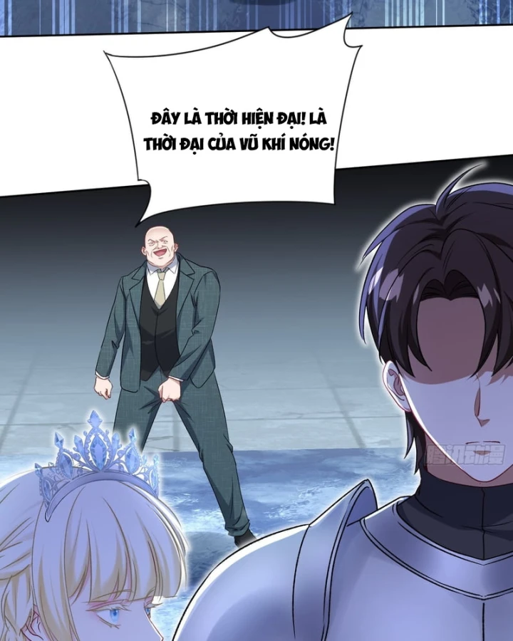 Bỏ Làm Simp Chúa, Ta Có Trong Tay Cả Tỉ Thần Hào! Chapter 289 - 25