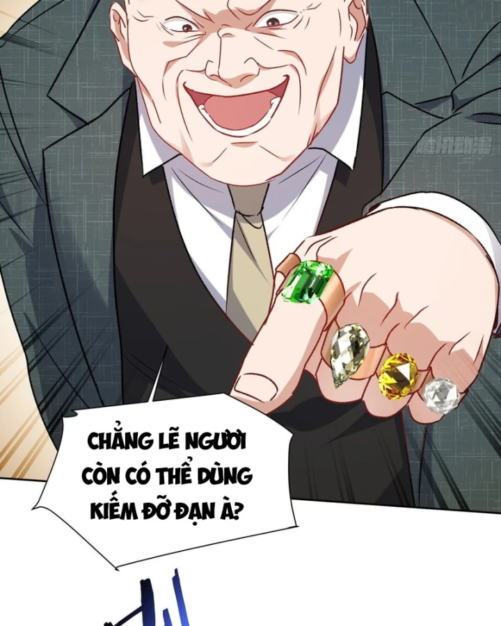 Bỏ Làm Simp Chúa, Ta Có Trong Tay Cả Tỉ Thần Hào! Chapter 289 - 27