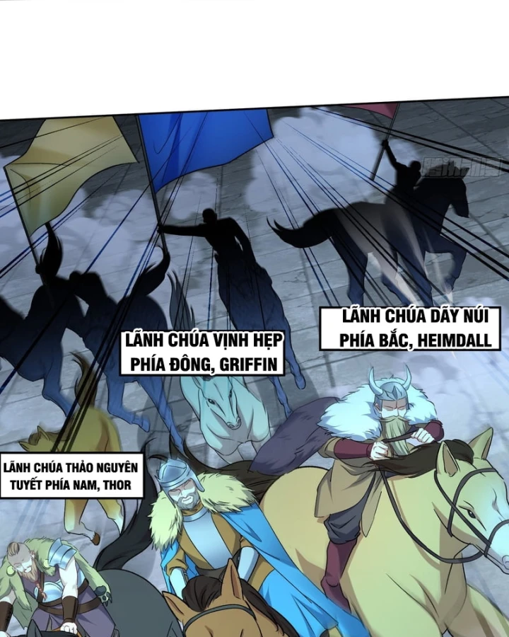 Bỏ Làm Simp Chúa, Ta Có Trong Tay Cả Tỉ Thần Hào! Chapter 289 - 33