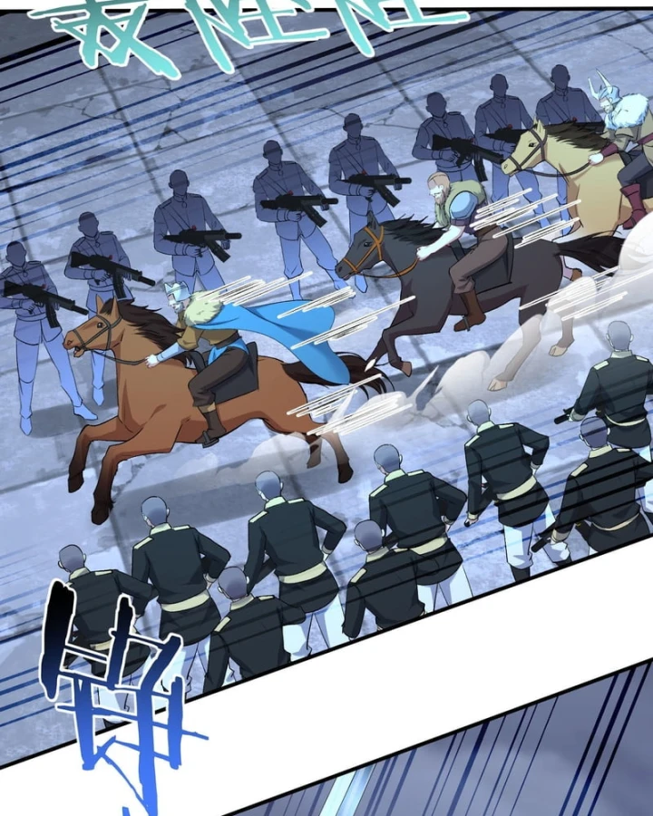 Bỏ Làm Simp Chúa, Ta Có Trong Tay Cả Tỉ Thần Hào! Chapter 289 - 35