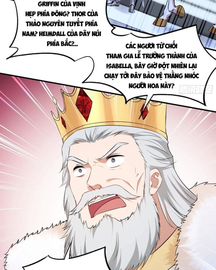 Bỏ Làm Simp Chúa, Ta Có Trong Tay Cả Tỉ Thần Hào! Chapter 289 - 38