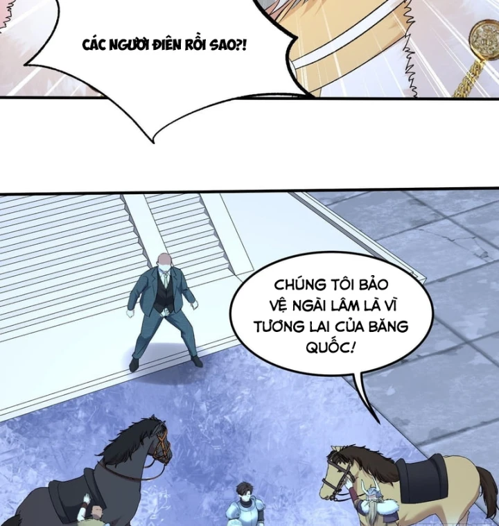 Bỏ Làm Simp Chúa, Ta Có Trong Tay Cả Tỉ Thần Hào! Chapter 289 - 39