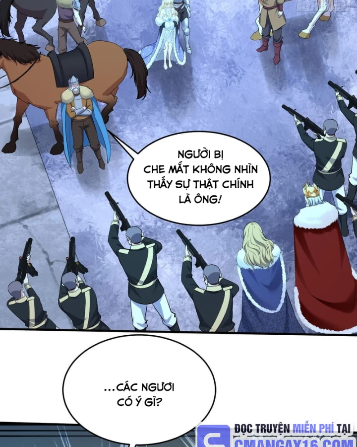 Bỏ Làm Simp Chúa, Ta Có Trong Tay Cả Tỉ Thần Hào! Chapter 289 - 40