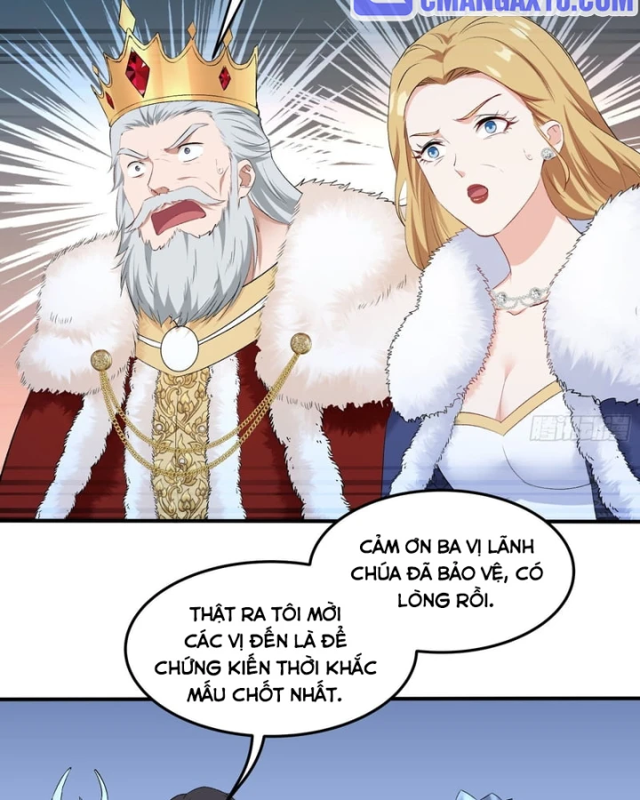 Bỏ Làm Simp Chúa, Ta Có Trong Tay Cả Tỉ Thần Hào! Chapter 289 - 41