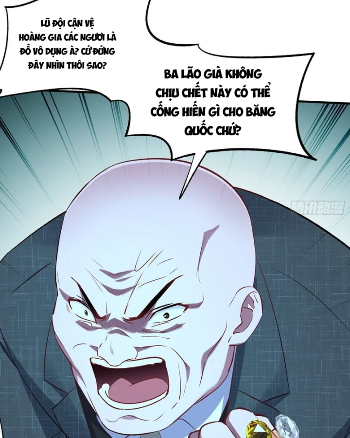 Bỏ Làm Simp Chúa, Ta Có Trong Tay Cả Tỉ Thần Hào! Chapter 289 - 45