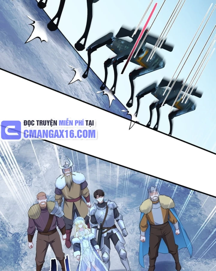 Bỏ Làm Simp Chúa, Ta Có Trong Tay Cả Tỉ Thần Hào! Chapter 289 - 54