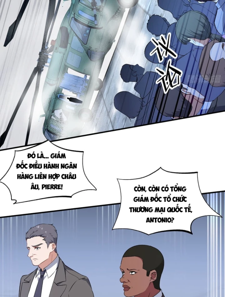Bỏ Làm Simp Chúa, Ta Có Trong Tay Cả Tỉ Thần Hào! Chapter 290 - 5
