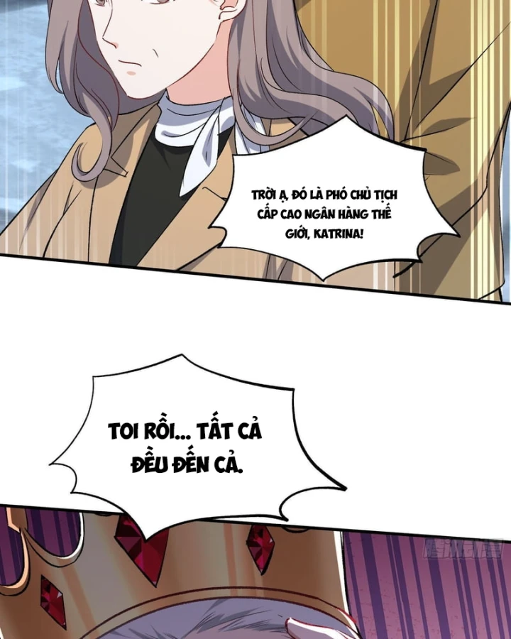Bỏ Làm Simp Chúa, Ta Có Trong Tay Cả Tỉ Thần Hào! Chapter 290 - 7