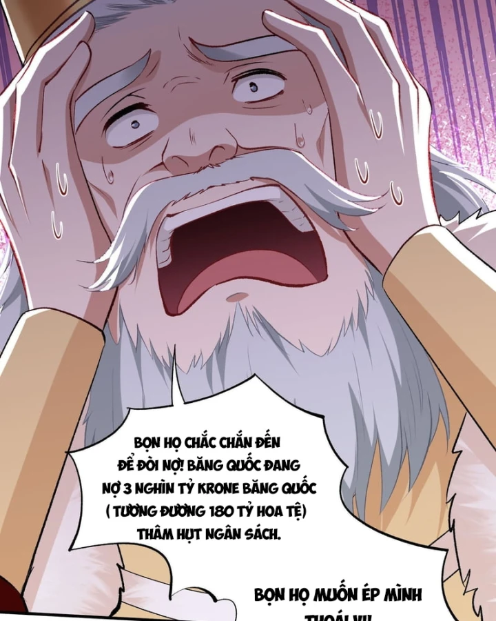 Bỏ Làm Simp Chúa, Ta Có Trong Tay Cả Tỉ Thần Hào! Chapter 290 - 8