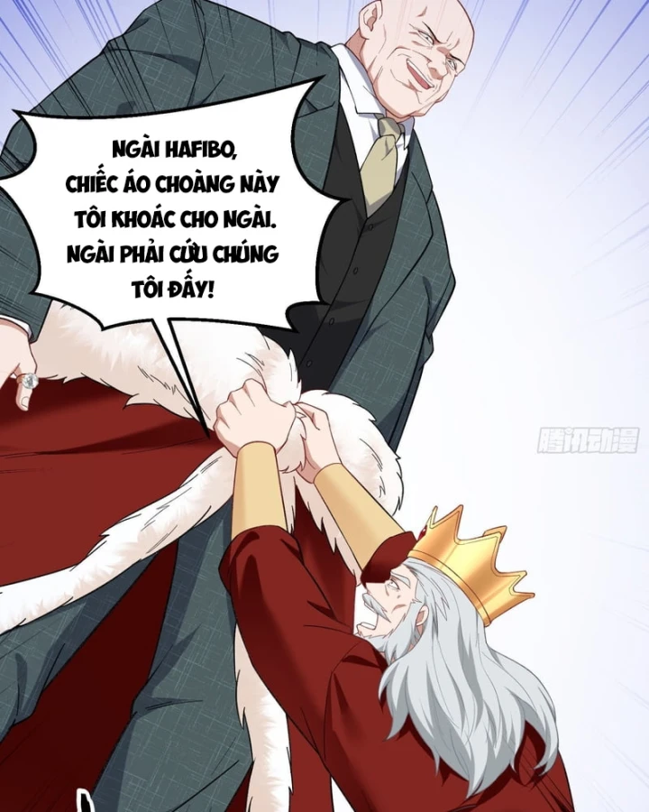Bỏ Làm Simp Chúa, Ta Có Trong Tay Cả Tỉ Thần Hào! Chapter 290 - 11