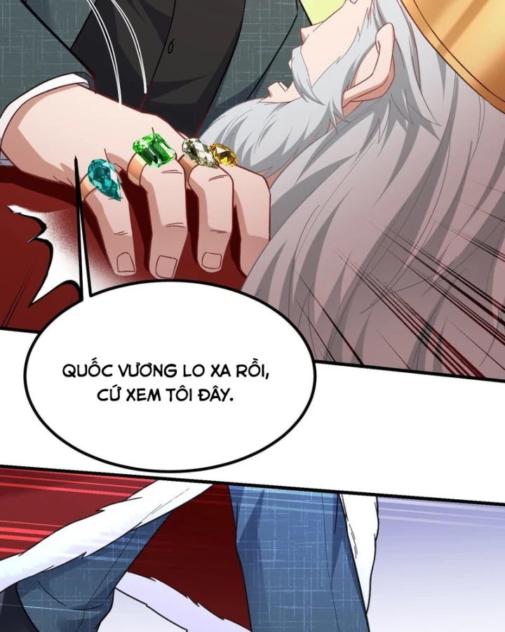 Bỏ Làm Simp Chúa, Ta Có Trong Tay Cả Tỉ Thần Hào! Chapter 290 - 14