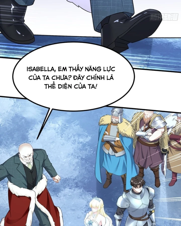 Bỏ Làm Simp Chúa, Ta Có Trong Tay Cả Tỉ Thần Hào! Chapter 290 - 15