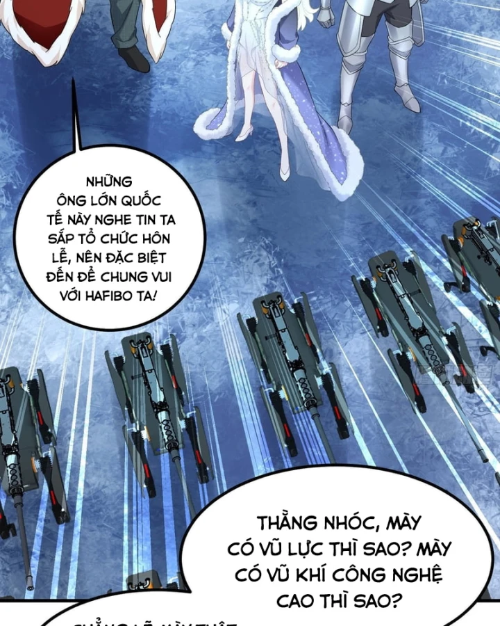 Bỏ Làm Simp Chúa, Ta Có Trong Tay Cả Tỉ Thần Hào! Chapter 290 - 16
