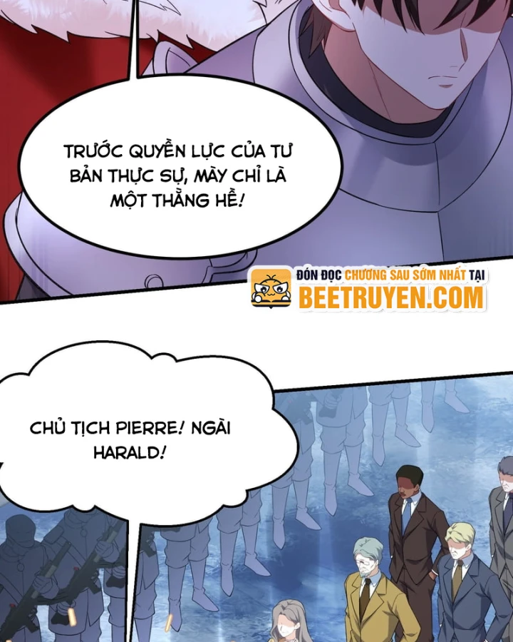 Bỏ Làm Simp Chúa, Ta Có Trong Tay Cả Tỉ Thần Hào! Chapter 290 - 19