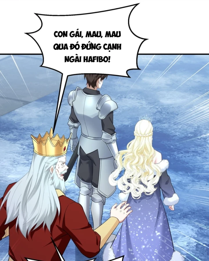 Bỏ Làm Simp Chúa, Ta Có Trong Tay Cả Tỉ Thần Hào! Chapter 290 - 21