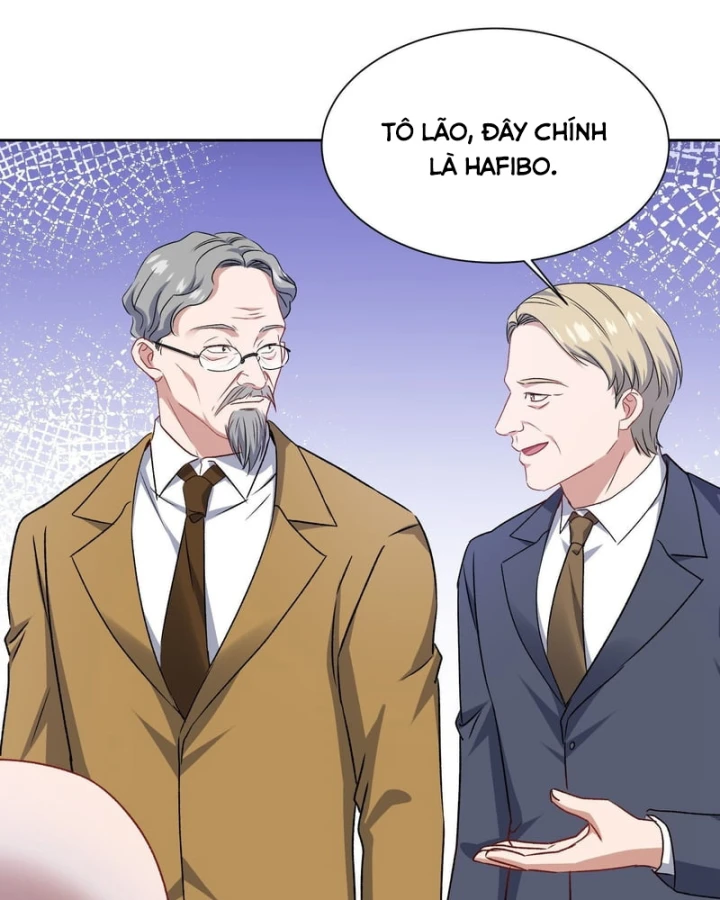 Bỏ Làm Simp Chúa, Ta Có Trong Tay Cả Tỉ Thần Hào! Chapter 290 - 24