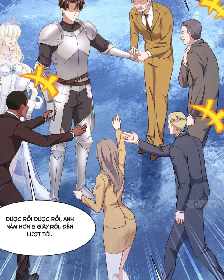 Bỏ Làm Simp Chúa, Ta Có Trong Tay Cả Tỉ Thần Hào! Chapter 290 - 29