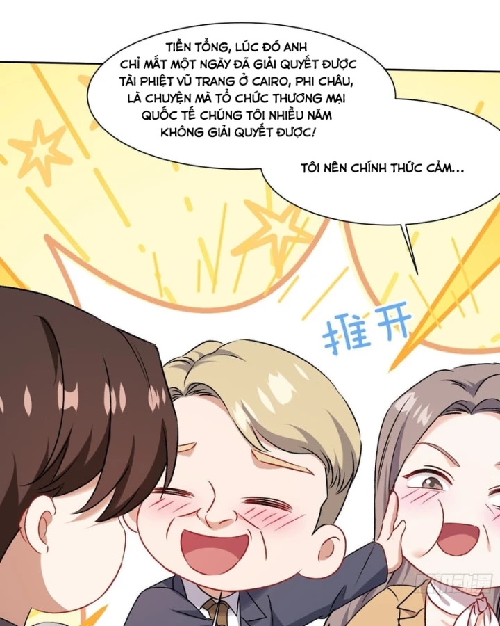 Bỏ Làm Simp Chúa, Ta Có Trong Tay Cả Tỉ Thần Hào! Chapter 290 - 31