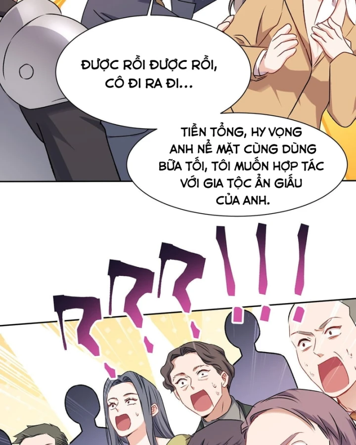 Bỏ Làm Simp Chúa, Ta Có Trong Tay Cả Tỉ Thần Hào! Chapter 290 - 32