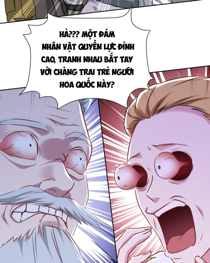 Bỏ Làm Simp Chúa, Ta Có Trong Tay Cả Tỉ Thần Hào! Chapter 290 - 34