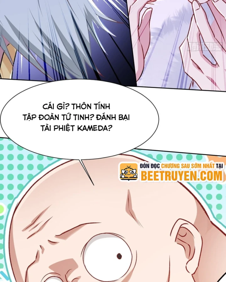 Bỏ Làm Simp Chúa, Ta Có Trong Tay Cả Tỉ Thần Hào! Chapter 290 - 35