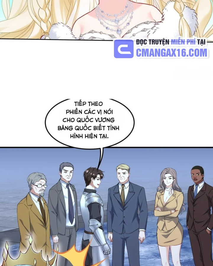 Bỏ Làm Simp Chúa, Ta Có Trong Tay Cả Tỉ Thần Hào! Chapter 290 - 38