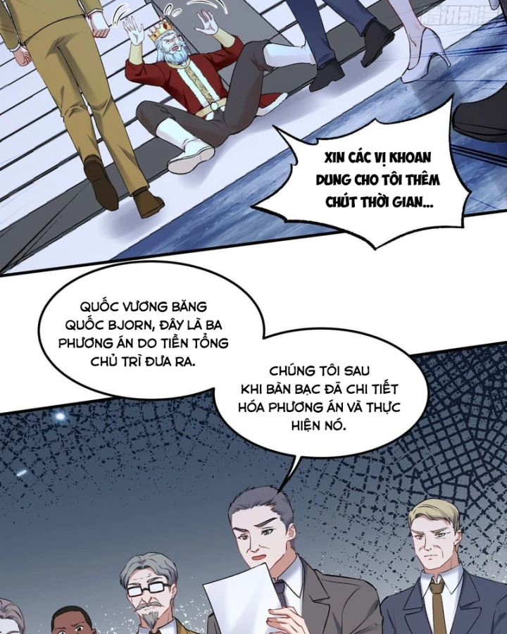 Bỏ Làm Simp Chúa, Ta Có Trong Tay Cả Tỉ Thần Hào! Chapter 290 - 41