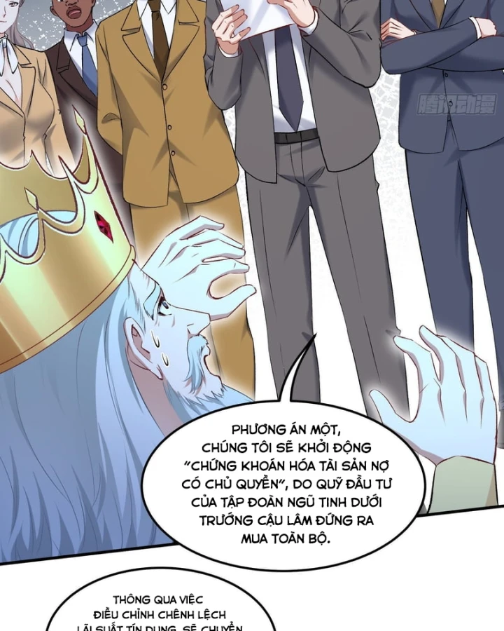Bỏ Làm Simp Chúa, Ta Có Trong Tay Cả Tỉ Thần Hào! Chapter 290 - 42