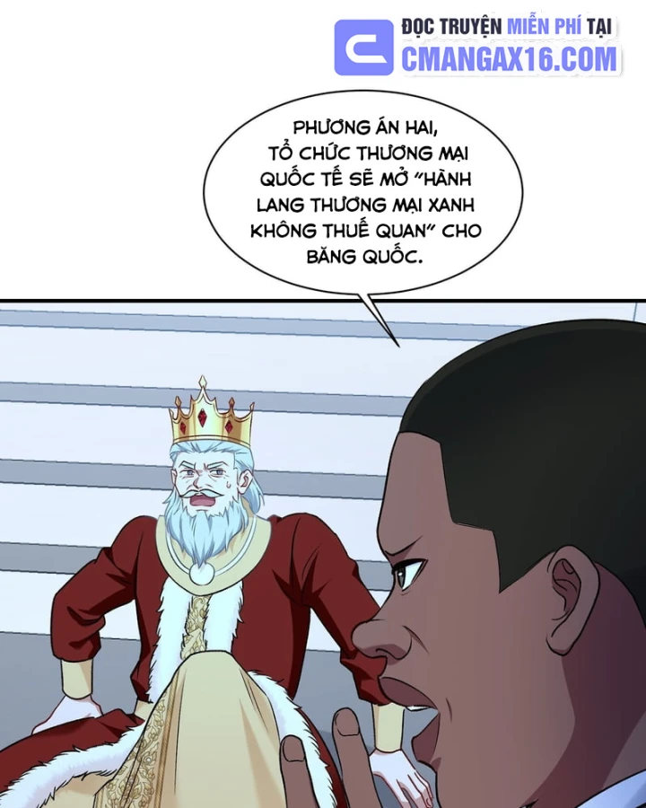 Bỏ Làm Simp Chúa, Ta Có Trong Tay Cả Tỉ Thần Hào! Chapter 290 - 45