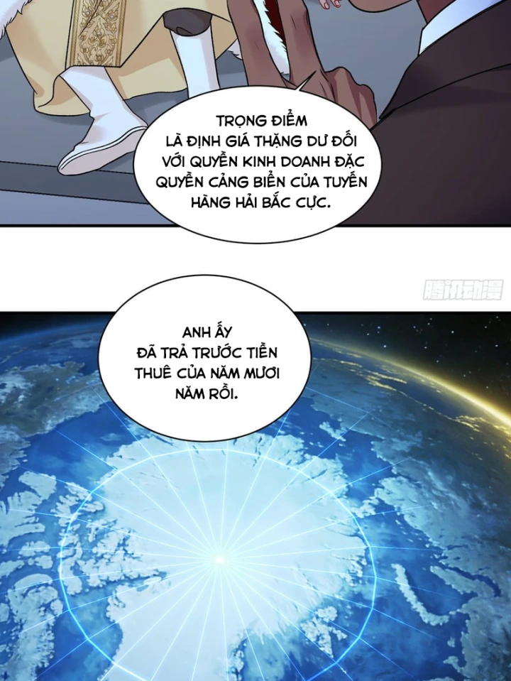 Bỏ Làm Simp Chúa, Ta Có Trong Tay Cả Tỉ Thần Hào! Chapter 290 - 46