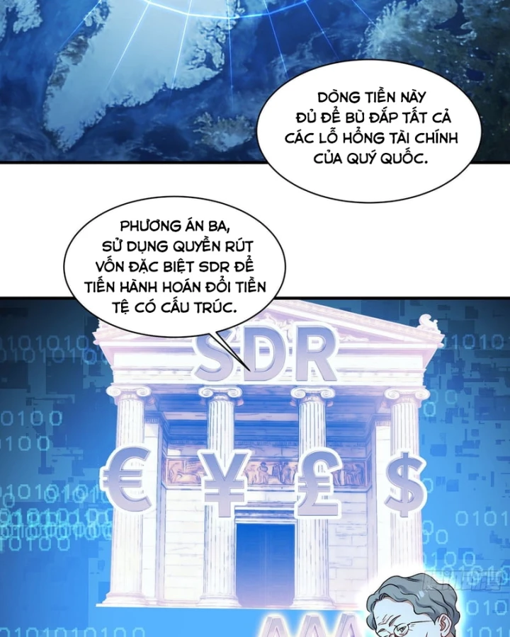 Bỏ Làm Simp Chúa, Ta Có Trong Tay Cả Tỉ Thần Hào! Chapter 290 - 47