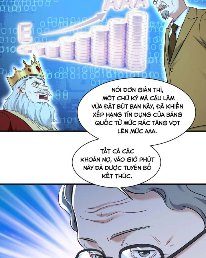 Bỏ Làm Simp Chúa, Ta Có Trong Tay Cả Tỉ Thần Hào! Chapter 290 - 48