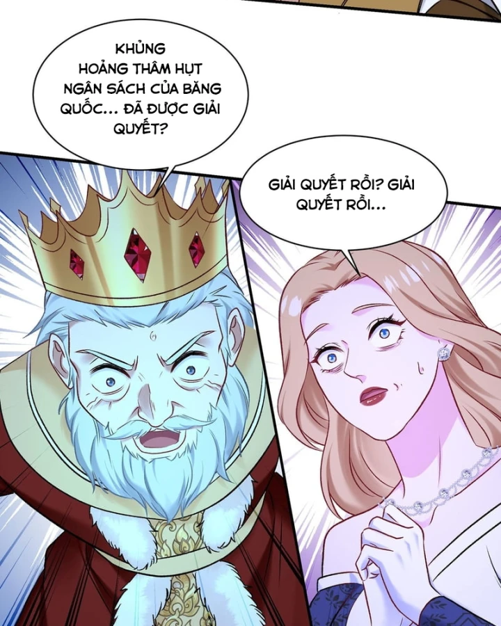 Bỏ Làm Simp Chúa, Ta Có Trong Tay Cả Tỉ Thần Hào! Chapter 290 - 50