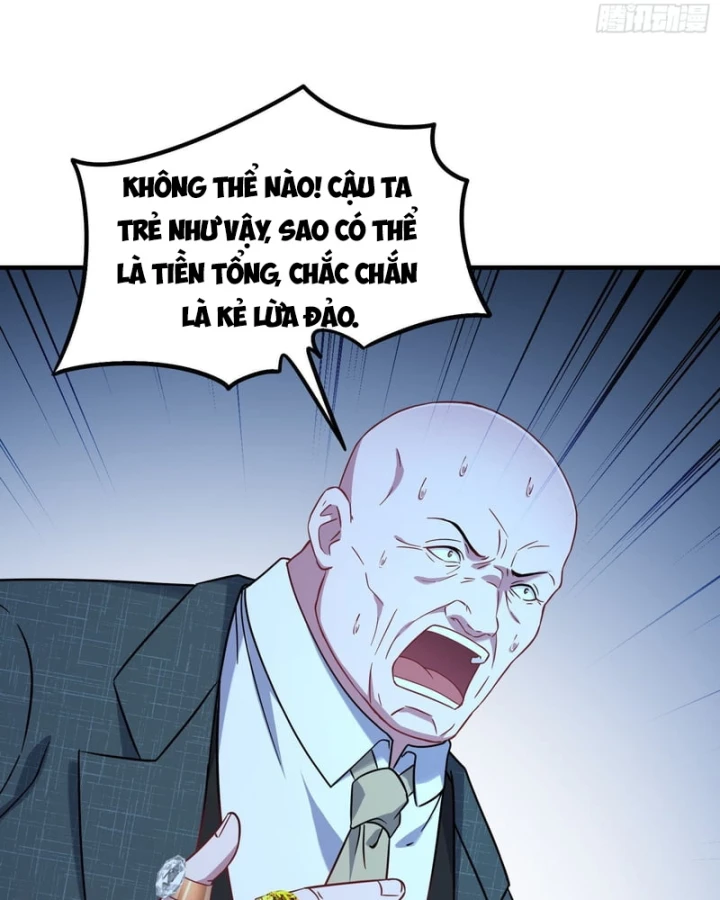 Bỏ Làm Simp Chúa, Ta Có Trong Tay Cả Tỉ Thần Hào! Chapter 290 - 57
