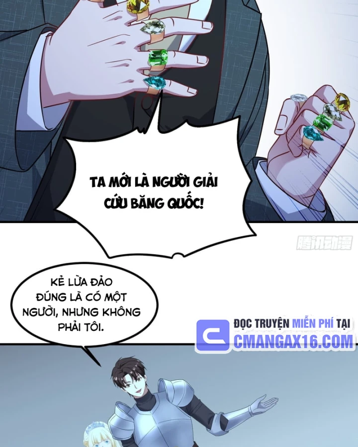 Bỏ Làm Simp Chúa, Ta Có Trong Tay Cả Tỉ Thần Hào! Chapter 290 - 58