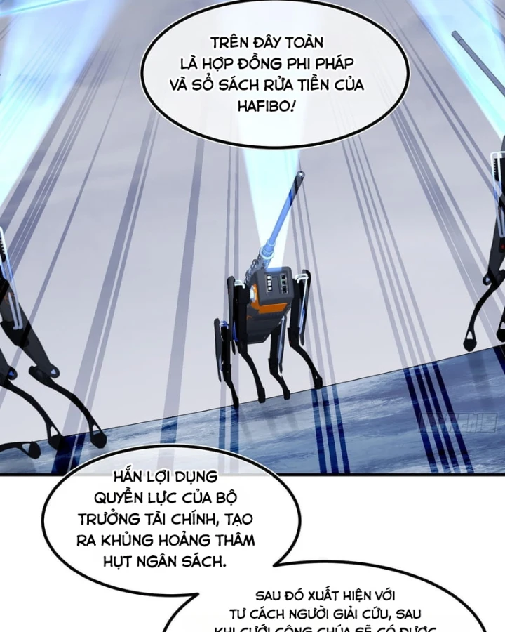 Bỏ Làm Simp Chúa, Ta Có Trong Tay Cả Tỉ Thần Hào! Chapter 290 - 61