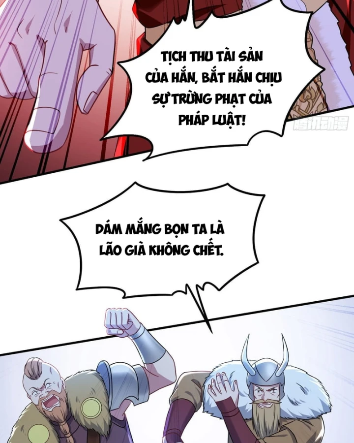 Bỏ Làm Simp Chúa, Ta Có Trong Tay Cả Tỉ Thần Hào! Chapter 291 - 4