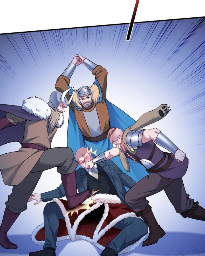 Bỏ Làm Simp Chúa, Ta Có Trong Tay Cả Tỉ Thần Hào! Chapter 291 - 8