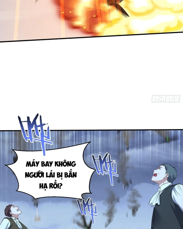 Bỏ Làm Simp Chúa, Ta Có Trong Tay Cả Tỉ Thần Hào! Chapter 291 - 18