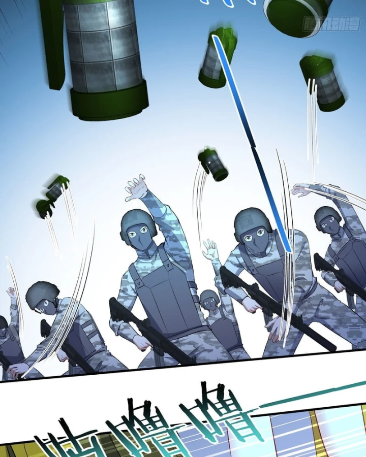 Bỏ Làm Simp Chúa, Ta Có Trong Tay Cả Tỉ Thần Hào! Chapter 291 - 22