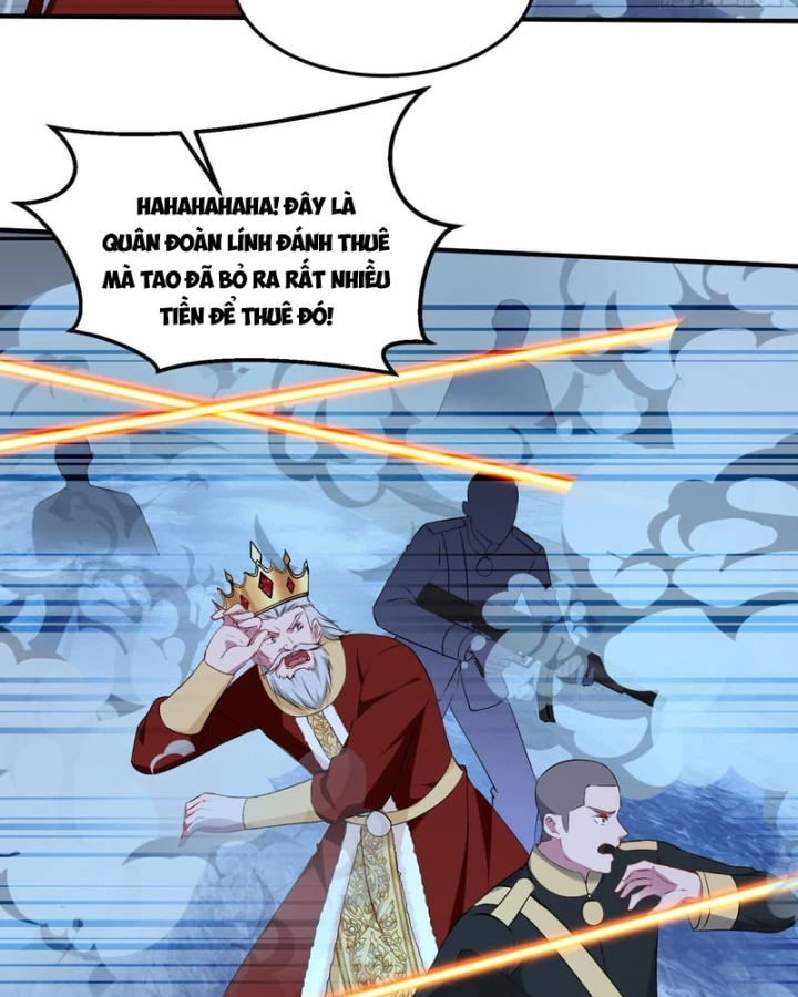 Bỏ Làm Simp Chúa, Ta Có Trong Tay Cả Tỉ Thần Hào! Chapter 291 - 32