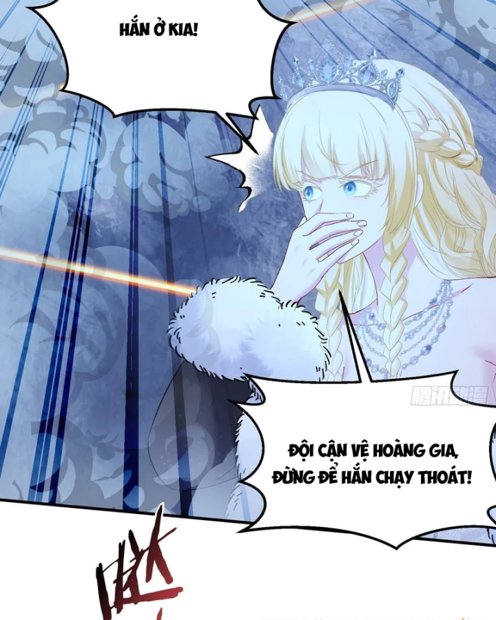 Bỏ Làm Simp Chúa, Ta Có Trong Tay Cả Tỉ Thần Hào! Chapter 291 - 35