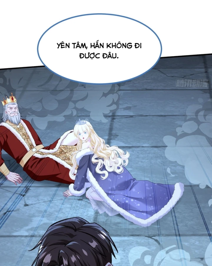 Bỏ Làm Simp Chúa, Ta Có Trong Tay Cả Tỉ Thần Hào! Chapter 291 - 49