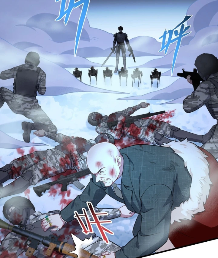 Bỏ Làm Simp Chúa, Ta Có Trong Tay Cả Tỉ Thần Hào! Chapter 292 - 12